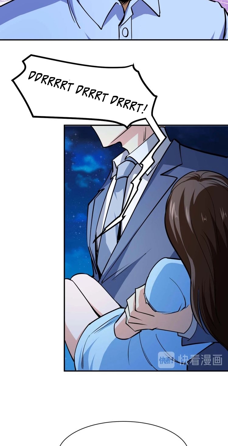 Melee Mad Soldier! Chapter 23 Gambar 52